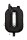 ZEOS 38 Standard Set, SS backplate, XL weight pockets