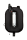ZEOS 38 Standard Set, SS backplate, XL weight pockets