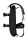 ZEOS 38 Standard Set, SS backplate, XL weight pockets