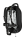 ZEOS 38 Standard Set, SS backplate, XL weight pockets
