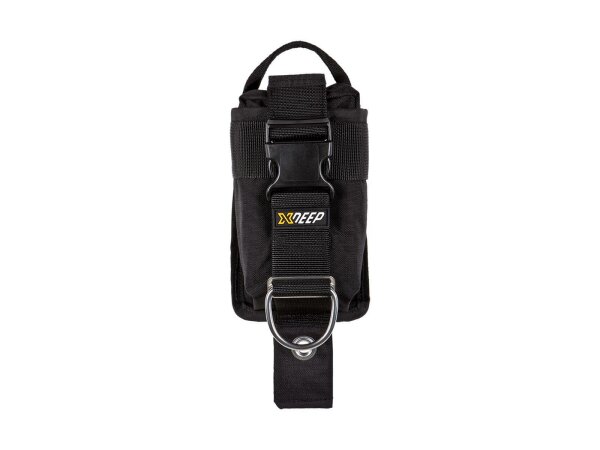 Weight pockets XL (6 kg each)