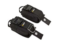 Weight pockets XL (6 kg each)