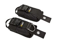 Weight pockets S (2 kg each)