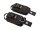 Weight pockets S (2 kg each)