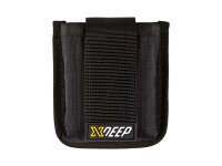 Backmount trim pockets, L size  2x3 kg
