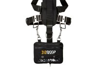 Expandable Cargo Pouch