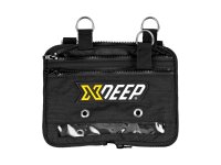 Expandable Cargo Pouch
