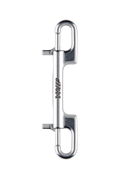 NX Series Double ended  bolt snap