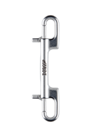 NX Series Double ended  bolt snap