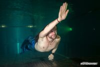 Mermaiding 5er Karte