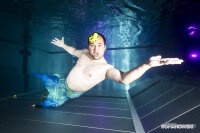 Try Mermaiding