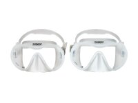 XDEEP Radical Dive Mask