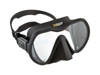 XDEEP Radical Dive Mask