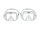 XDEEP Radical Dive Mask
