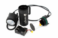 nanight Micro T2 Tauchlampe