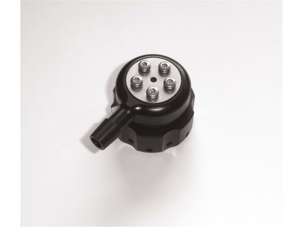 Heser P-Valve