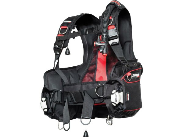 Resort PLUS w/Inflator and Hose