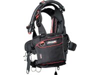 BACKPACK HOLDER standard model (distance between bolts...