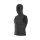 Womens Thermoflex Hooded Vest 6/5mm