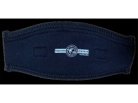 Maskenbd. M. Klettvsch.-Straps