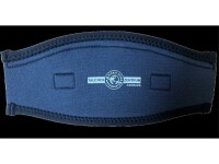 Maskenbd. M. Klettvsch.-Straps