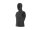 Mens Thermoflex Hooded Vest 6/5mm Black - ML