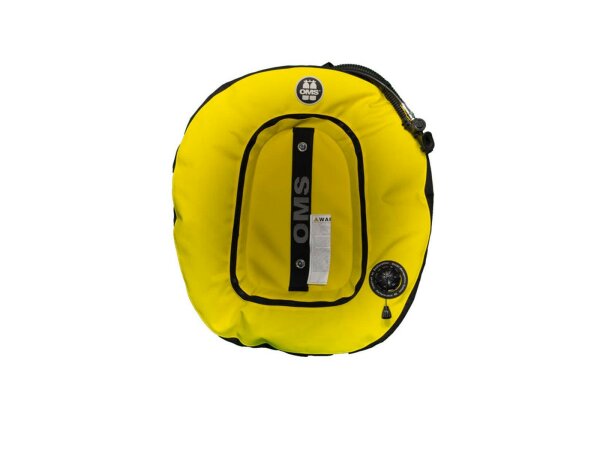 Speed Yellow
