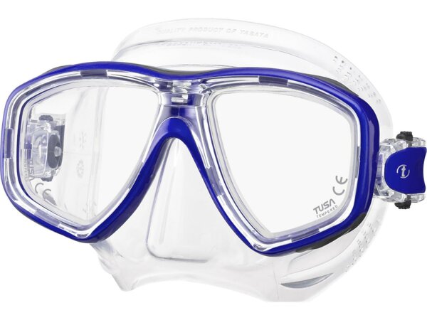 Cobalt Blue